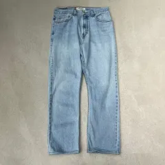 リーバイス 505 デニムパンツ s09664