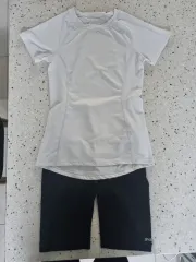 アンダール 機能性 上下セット 55