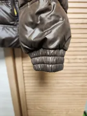 アディダス グース ダウン（レディース）