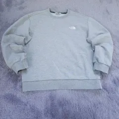 L/100 ザノースフェイス スウェット