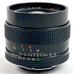 2026年最新】Distagon 28mm F2.8の人気アイテム - メルカリ