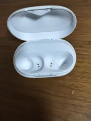 Soundcore Space a40 　ホワイト　充電器　イヤホンケース　充電ケース