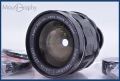 2026年最新】pentax takumar 24mm f3.5の人気アイテム - メルカリ