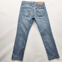 リーバイス デニム ズボン ストレッチ デニム サイズ34 R4174