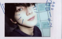 ENHYPEN JAPAN Edition JUNGWON daydreamROMANCE:UNTOLD POLA