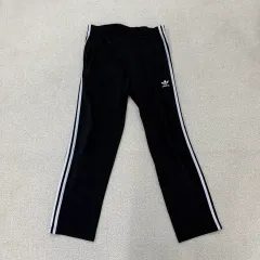 L アディダス ファイヤーバード トラックパンツ 0202T2