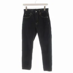 グリーンレーベルリラクシング ユナイテッドアローズ green label relaxing GLR DENIM デニムパンツ ジーンズ 36 紺 ネイビー 361-699-1783 /EE