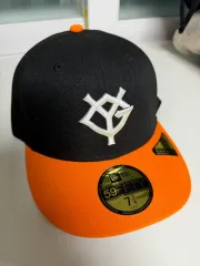 NEW ERA（ニューエラ）読売ジャイアンツ 59FIFTY キャップ 7 3/4 サイズ 出品