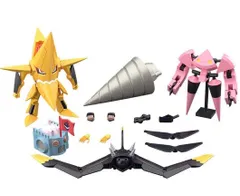 2026年最新】SMP天元突破グレンラガン天と地と明日を貫くドリルセット