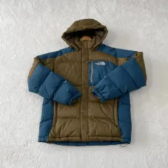 XL THE NORTH FACE ザ・ノース・フェイス 700 グースダウン メンズ 105
