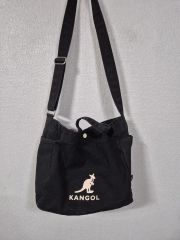 Kangol Crossbody Bag