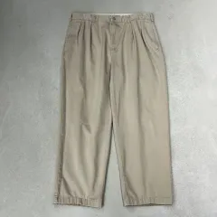 POLO RALPH LAUREN チノパンツ s09677