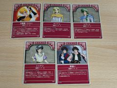 ㉒ Chaos TCG オーバーロード 漆黒の英雄「モモン」 SP サイン - メルカリ