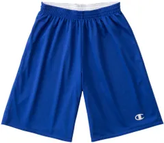 チャンピオン Champion バスケット REVERSIBLE PANTS メンズ ハーフパンツ バスケットボール パンツ 短パン ショートパンツ 2wayカラー 二通り リバーシブル 裏表  CBR2360 AB アメリカBL