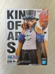 2026年最新】kingofartist ワンピースの人気アイテム - メルカリ
