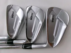 2026年最新】prgr 01アイアン 2023の人気アイテム - メルカリ