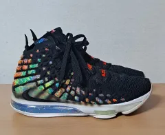 2026年最新】ナイキ レブロン17の人気アイテム - メルカリ