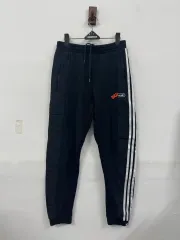(30) アディダス メンズ ウール モダンレトロ スウェットパンツ