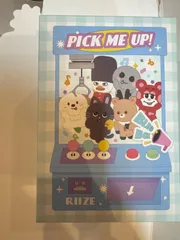 2026年最新】RIIZEポップアップの人気アイテム - メルカリ