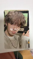 BOYNEXTDOOR ミョン・ジェヒョン 19.99 Clink ver.