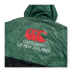 2026年最新】ベンチコート カンタベリーの人気アイテム - メルカリ