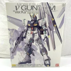 2026年最新】mg ニュー ガンダム ver kaの人気アイテム - メルカリ