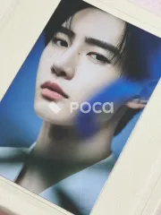 ENHYPEN ソンフン ENHYPEN WORLD TOUR ‘WALK THE LINE’ : FINAL トレーディングカード