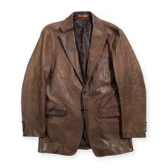 90s ランズエンド USA製 ツイードテーラードジャケット XL ヘリンボーン 90s USA製 LANDS'END ランズエンド ヘリンボーン ツイード テーラード