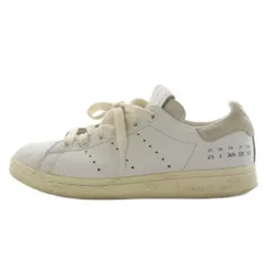 アディダスオリジナルス adidas originals スタンスミス stan smith スニーカー シューズ ロゴ 22.5cm 白 ホワイト FY0040 /AN20
