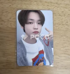 NCT チョンロ ISTJ EVERLINE ラキドロ