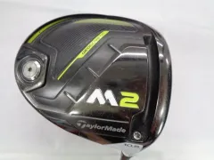 2026年最新】テーラーメイド m2 ドライバー 10.5の人気アイテム - メルカリ