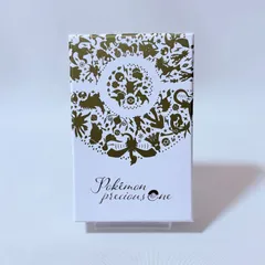 ポケモンセンターオリジナル キーホルダー Pokémon precious oneのサムネイル