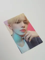 TOMORROW X TOGETHER(TXT) テヒョン(TAEHYUN) トレカ