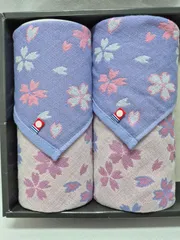 【新品】今治タオル ウォッシュタオル セット