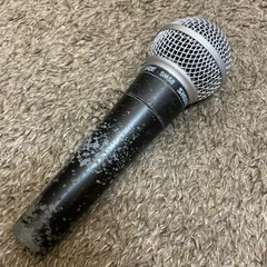 2026年最新】shure sm58の人気アイテム - メルカリ