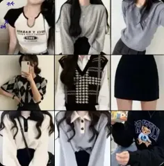 エイブリー 服 9点 まとめ 2 5