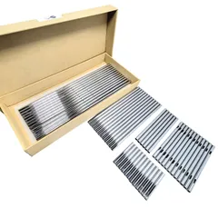 【美品】USMハラー用 パーツ キャビネット チューブ セット 55本のサムネイル