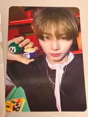 BOYNEXTDOOR テサン BOYLIFE Standard Edition