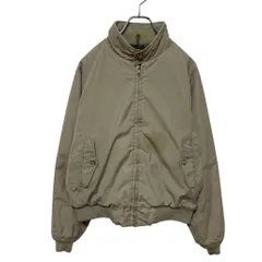 【WOOLRICH】 70s White Tag Fleece-Lined Swing Top Vintage 裏ネル スウィングトップ S-4278