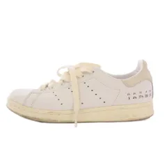 アディダスオリジナルス adidas originals Stan Smith スタンスミス ローカットスニーカー シューズ ロゴ US5 23cm 白 ホワイト FY0040 /BB