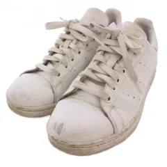 アディダスオリジナルス adidas originals PRIMEGREEN スタンスミス STAN SMITH スニーカー シューズ レザー US6 白 H00330 /BM