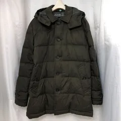 Eddie Bauer エディ・バウワー メンズダウンジャケット サイズS SGAW10-8262