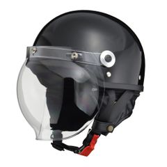 日本製☆WINS CR-1フルフェイスヘルメット CROWN HELMET白L - メルカリ