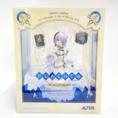 【中古】開封)アルター プラフタ 1/7 ソフィーのアトリエ~不思議な本の錬金術士~[79]
