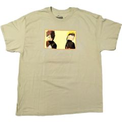 焦村家 Tシャツ 黒 柊ツルギ 焦月ツルギ ネオポルテ - メルカリ