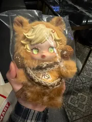 POP MART Skull Panda My Little Pony アップルジャック ぬいぐるみ (定価以下)