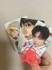 ZEROBASEONE(ゼロベースワン・ZB1・ゼベワン) トレカ