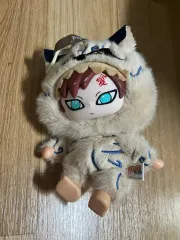 2026年最新】我愛羅 ぬいぐるみの人気アイテム - メルカリ