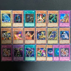 BF0204　デュエリストレガシー DUELIST LEGACY Volume　デッキパーツ　まとめ売り　関連パーツ　新規