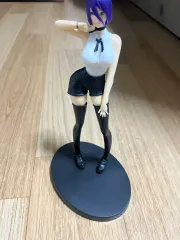 レゼ フィギュア